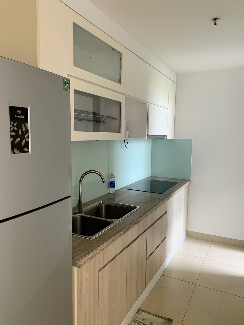 D214033 - Masteri Thao Dien Apartment For Rent - Best Price For Long-term - 2 bedroom